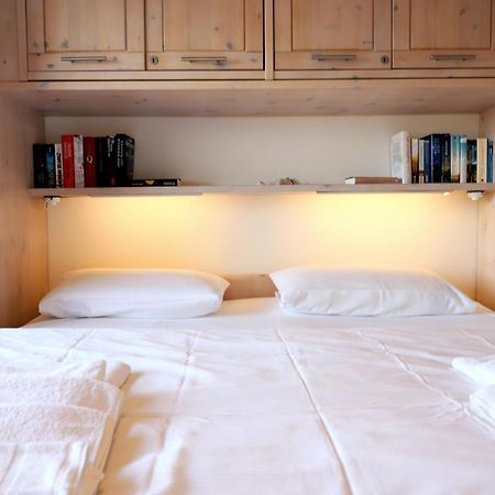 Schoenes Neues Hochwertig Renoviertes 2-Zimmer Appartement In Der 4. Etage. Westerland Zewnętrze zdjęcie