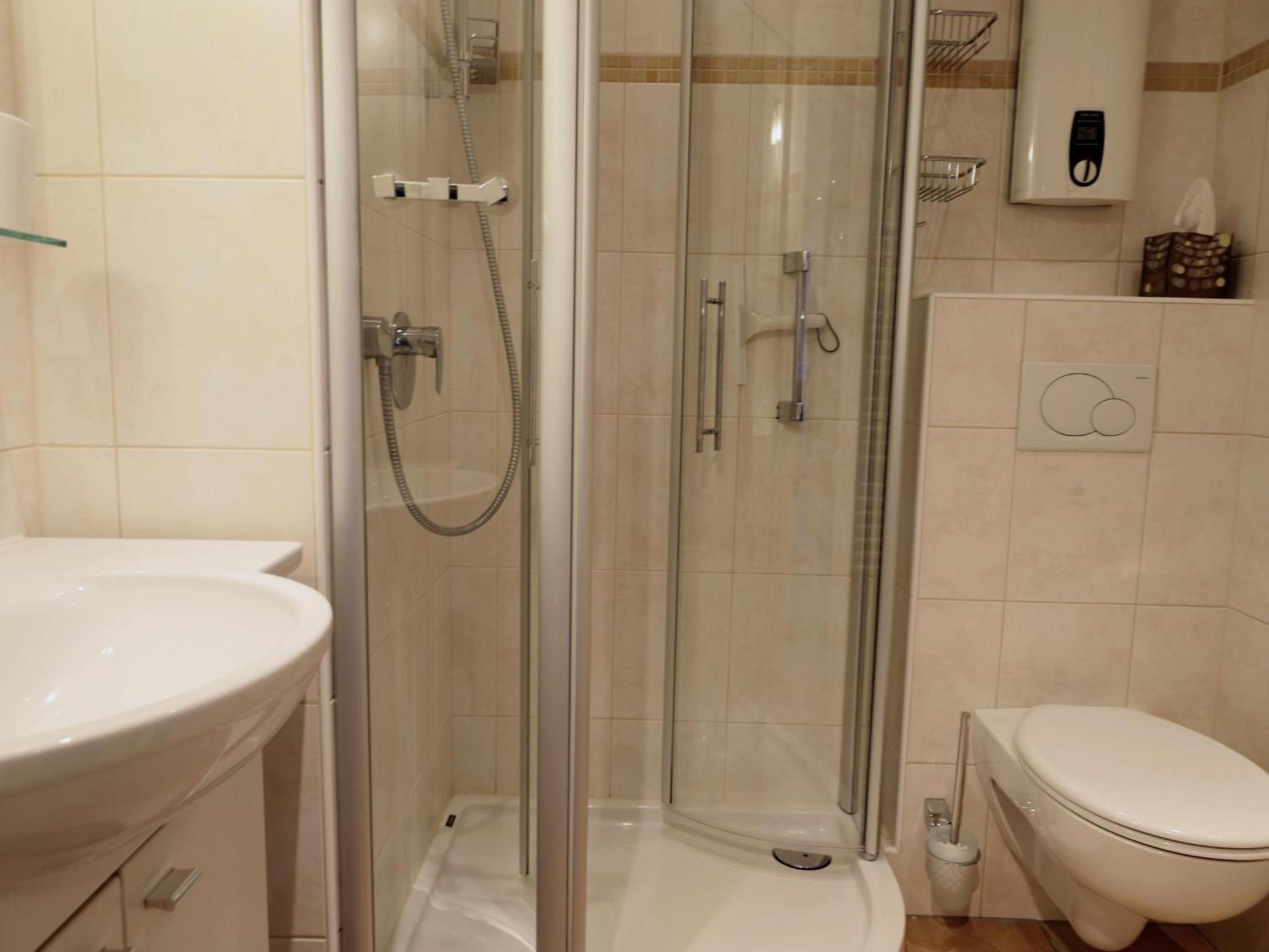 Schoenes Neues Hochwertig Renoviertes 2-Zimmer Appartement In Der 4. Etage. Westerland Zewnętrze zdjęcie
