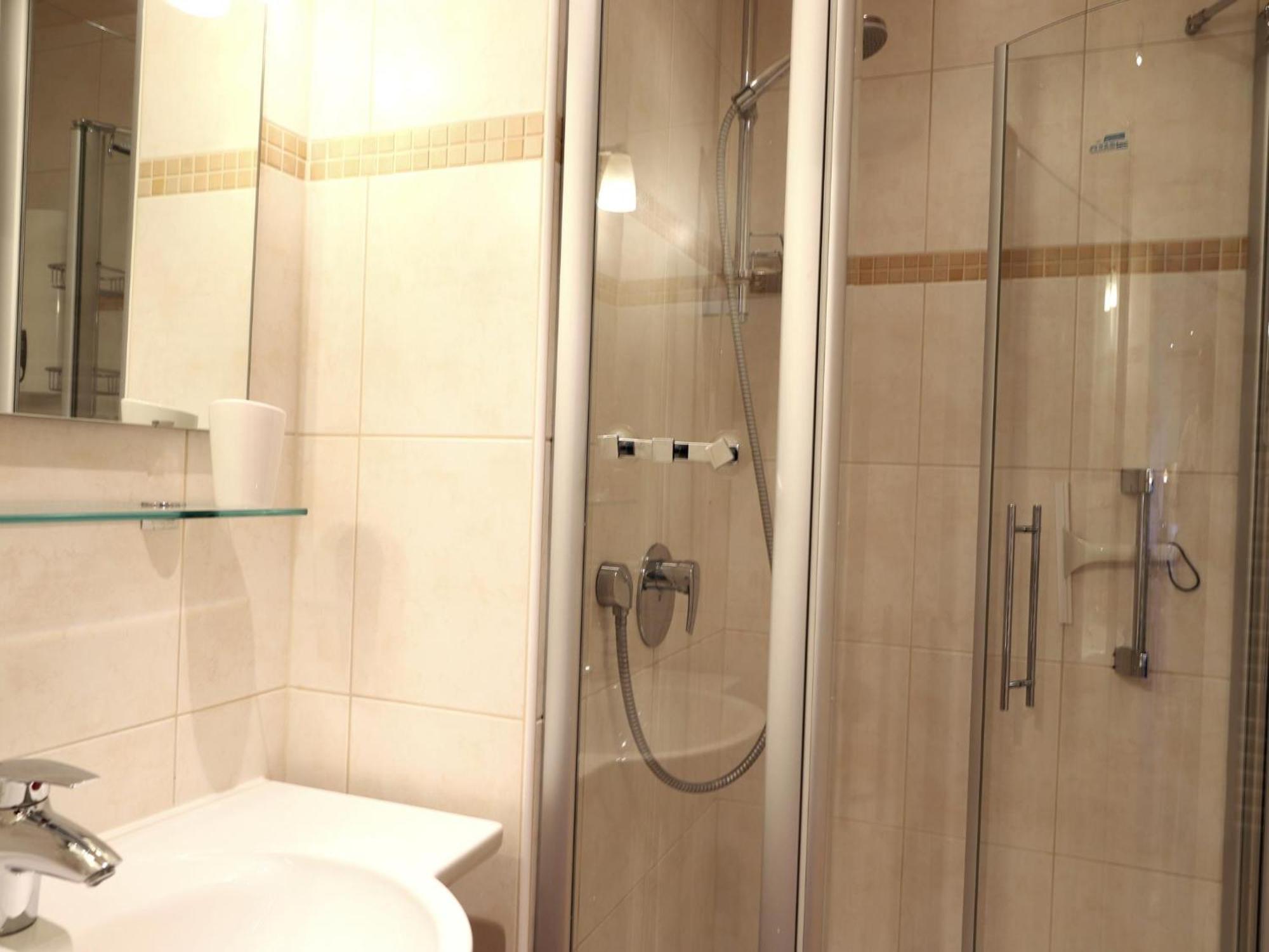 Schoenes Neues Hochwertig Renoviertes 2-Zimmer Appartement In Der 4. Etage. Westerland Zewnętrze zdjęcie